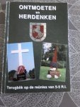 Hennie Bijker  e a - Ontmoeten en Herdenken.