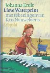 Kruit, Johanna - Lieve Waterprins
