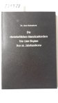 Rosendorn, Kurt: - Rheinhessischen Simultankirchen bis zum Beginn d. 18. Jahrhunderts. Rechtsgeschichtl. Untersuchung. Quellen u. Abhandlungen zur mittelrheinischen Kirchengeschichte 3.