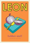 Henry Dimbleby, Kay Plunkett-Hogge, John Vincent - Leon Lekker snel!