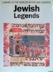 Goldstein, David - Jewish Legends