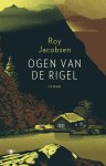 Roy Jacobsen 55775 - Ogen van de Rigel