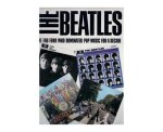 Pascall, Jeremy & Robert Burt - The Fab Four Who Dominated Pop Music for a Decade Pascall, Jeremy & Robert Burt - The Fab Four Who Dominated Pop Music for a Decade