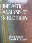 Jirasek, Milan Bazant, Zdenek P. - Inelastic Analysis of Structures