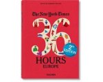 Barbara Ireland - NYT 36 Hours Europe 2nd Edition Barbara Ireland - NYT 36 Hours Europe 2nd Edition