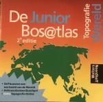 De Junior Bosatlas - De Junior Bosatlas / Topografie Wereld / druk 2