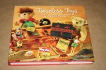 Tim Walsh - Timeless Toys -- Classic Toys and the playmakers who created them
