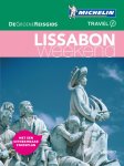 Anja De Lombaert, Célia Bénisty, Philippe Bourget - De Groene Reisgids Weekend - Lissabon