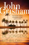 John Grisham - De jongens uit Biloxi
