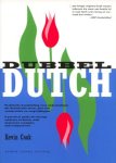 K. Cook - Dubbel Dutch