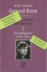 Maas, Nop - Gerard Reve de zielzorger