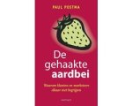Paul Postma - De gehaakte aardbei Paul Postma - De gehaakte aardbei