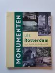 Hans Baaij; Jan Oudenaarden - Monumenten uit Rotterdam