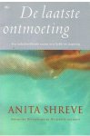 Shreve, Anita - De laatste ontmoeting