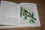 J. de Visser - Australische prachtvinken -- Handboek voor het houden en kweken van Australische prachtvinken