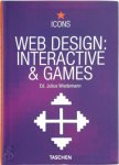 Julius Wiedemann 31409 - Web design: Interactive & games