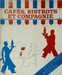 Jacques Mullender 265686 - Cafés, bistrots et compagnie