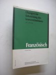 Klose, Christel - Franzosisch. Uebungen zur Entwicklung des Leseverstandnisses, ab 2. Lernjahr. Klose, Christel - Franzosisch. Uebungen zur Entwicklung des Leseverstandnisses, ab 2. Lernjahr.