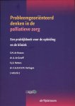 S.M. de Hosson, F.J.S. Netters, C.A.H.H.V.M. Verhagen, A. de Graeff - Probleemgeoriënteerd denken in de geneeskunde - Probleemgeoriënteerd denken in de palliatieve zorg