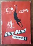  - Blue band Sportboek deel 2