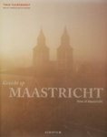 T. Tuurenhout - Gezicht op Maastricht - view of Maastricht