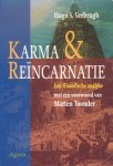 Verbrugh, Hugo S. - Karma en reïncarnatie. Een filosofische analyse