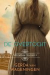 Wageningen, Gerda van - Wageningen, Gerda van-De overtocht (Stoomtramtrilogie deel 2) (nieuw)