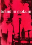M.G. Emeis jr. - Brand in Mokum