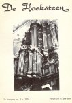 Huurman, P. - De kerkwisselingen van Winssen