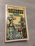 Anthony Burgess - Inside Mr Enderby