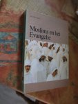 Saal, W.J. - Moslims en het evangelie - hoe bereiken wij moslims met het evangelie? Wat moet onze houding als christenen zijn? Mogen wij hun het evangelie eigenlijk wel verkondigen ?