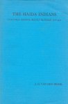 Brink, Jacob Herman van den - The Haida Indians. Cultural change, mainly between 1876-1970