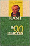 P. Strathern - Kant in 90 minuten / 90 Minuten-reeks