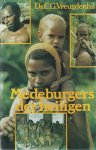 Vreugdenhil, Ds. C.G. - Vreugdenhil, Ds. C.G.-Medeburgers der heiligen