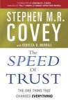 Stephen M.R. Covey - Speed of Trust Stephen M.R. Covey - Speed of Trust