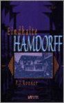 P.J. Ronner - Eindhalte Hamdorff