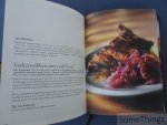 Verheyden, Filip. - De keuken van ons moeder: het culinair erfgoed van België.