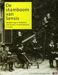 Brans, Henny / Gresnigt, Herman / Klein, Hans - De stamboom van Sensis. 150 jaar zorg en onderwijs voor blinden en slechtzienden in Grave