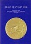 Brokken, H.M. en Frijhoff, W.T.M. - Idealen op leven en dood Gedenkboek van de Maatschappij tot Redding van Drenkelingen 1767-1992