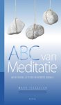 Mark Teijgeler 97799 - ABC van meditatie mediteren, letterlijk mindblowing!