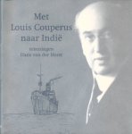 Couperus, Louis - Met Louis Couperus naar Indie
