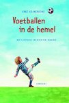 Anke Kranendonk - Voetballen in de hemel