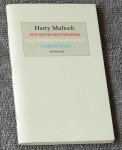 Mulisch, Harry - Een spookgeschiedenis. Eine Gespenstegeschichte. A Ghost Story