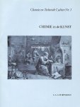 Brinkman, A.A.A.M. - Chemie in de kunst