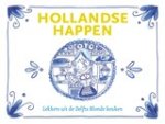 VAN THIJSSEN, C. - Hollandse happen
