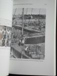Clemens, A.H.P. & J.Th.Lindblad - Het belang van de Buitengewesten, 1870-1942, economische expansie en koloniale staatsvorming in de Buitengewesten van Nederlands Indie