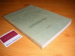 Kwakernaak, Cornelis - Landscape ecology of a prealpine area [proefschrift] A contribution to the development of a unifying concept in landscape ecology, based on investigations in La Berra - Schwarzsee area (Fribourg, Switzerland)