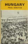 Paul Ignotus - Hungary