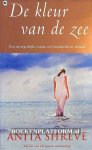 Shreve, Anita - De kleur van de zee