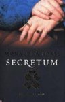 R. Monaldi 60117,  Sorti - Secretum
